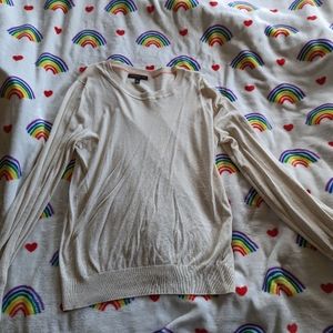 Banana republic sweater